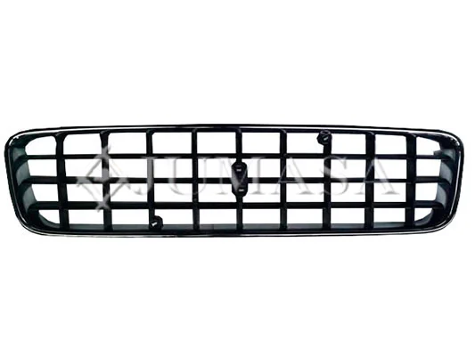 Grelha do radiador Volvo XC90