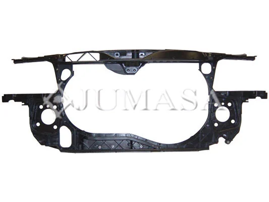 Suporte do radiador montado (painel de montagem de fixação das luzes) Audi A4 preço, a partir de 104,71 USD