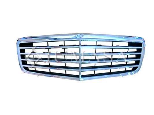 Grelha do radiador Mercedes E preço, a partir de 146,96 USD