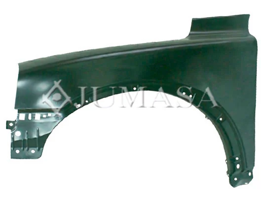 Pára-lama dianteiro esquerdo Volvo XC90