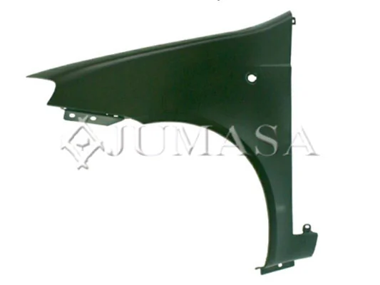 Pára-lama dianteiro esquerdo Fiat Punto 2 188