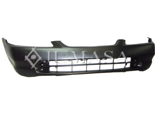 Pára-choque dianteiro Honda Accord 6 CG