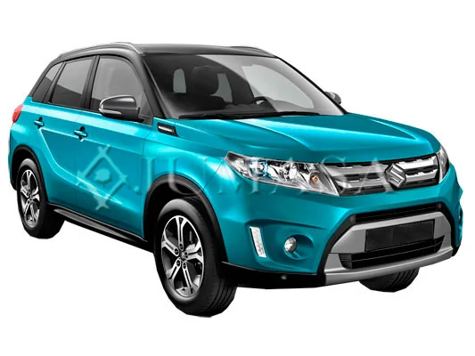 Pára-choque dianteiro Suzuki Vitara LY