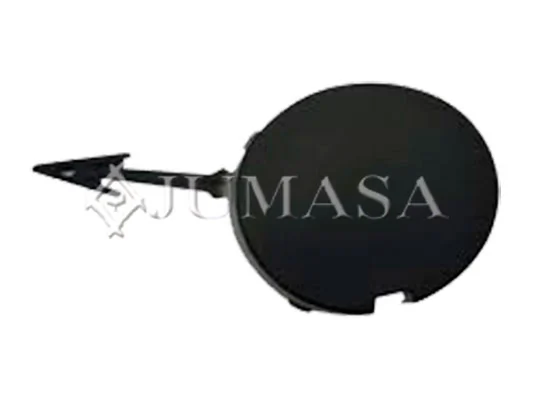 Tampão dianteira do pára-choque do gancho de reboque Ford Mondeo 4 CA2