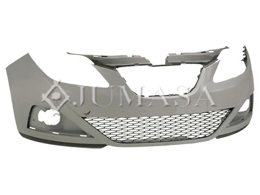 Pára-choque dianteiro Seat Ibiza 4 6J5, 6P1