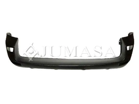 Pára-choque traseiro Toyota RAV4 3 A3