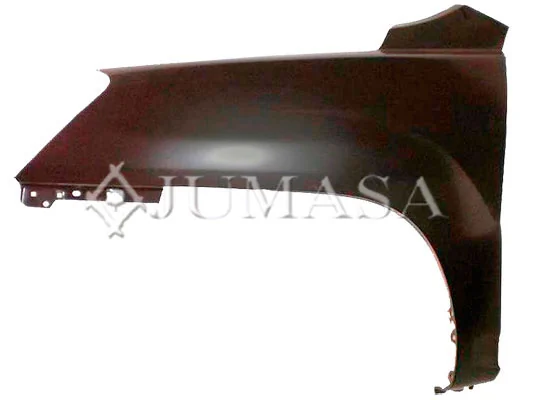  Pára-lama dianteiro esquerdo KIA Sportage II SUV (JE) (2004 - 2010) II