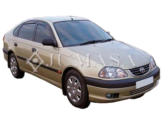 Pisca-pisca esquerdo Toyota Avensis 1 T22