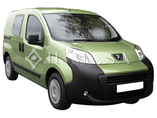 Compactador de pára-brisas Fiat Fiorino 225