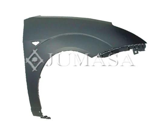  Pára-lama dianteiro direito Ford Focus I sedan (DFW) (1999 - 2005) I