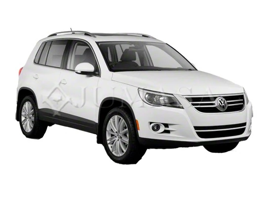 Capota Volkswagen Tiguan 1 5N1, 5N2