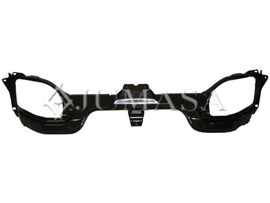 Suporte do radiador montado (painel de montagem de fixação das luzes) Peugeot Boxer 2 244