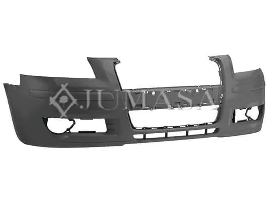 Pára-choque dianteiro Audi A3 8P1