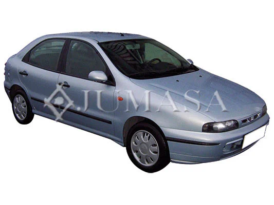 Pára-brisas Fiat Bravo 1 182