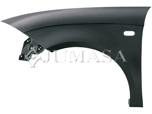 Pára-lama dianteiro esquerdo Seat Altea 5P5, 5P8