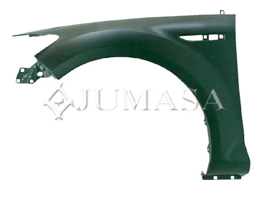 Pára-lama dianteiro esquerdo Ford Mondeo 4 CA2