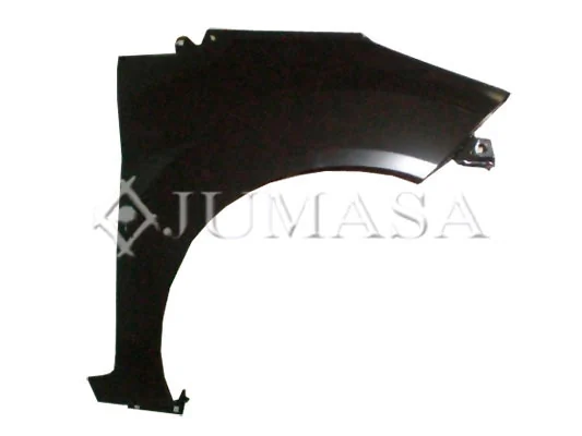 Compre Pára-lama dianteiro direito Ford Fiesta 