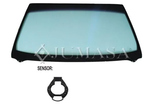 Pára-brisas Audi Q5 8RB