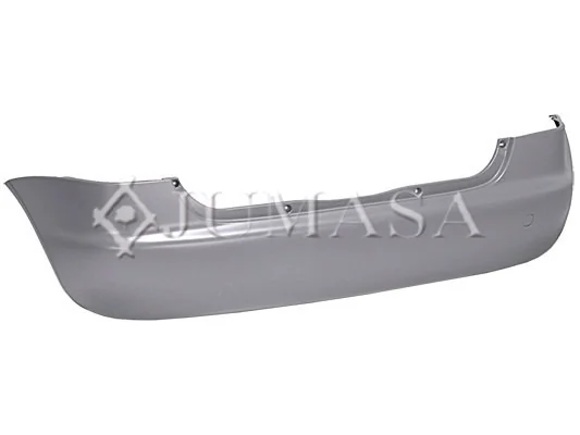 Pára-choque traseiro Mercedes A W168