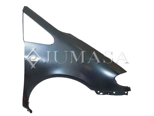 Pára-lama dianteiro direito Seat Alhambra 7V8, 7V9