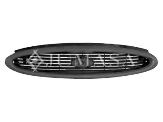 Grelha do radiador Ford Mondeo 2 BNP