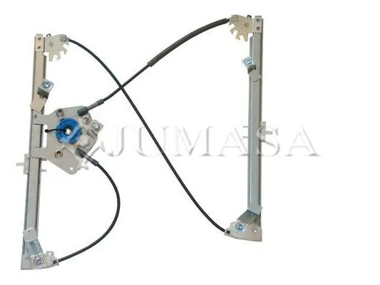 Mecanismo de acionamento de vidro da porta dianteira direita Ford Focus preço, a partir de 88,12 USD