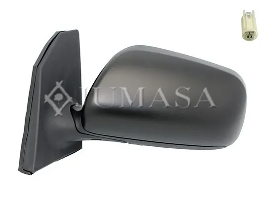 Espelho de retrovisão esquerdo Toyota Corolla preço, a partir de 90,24 USD