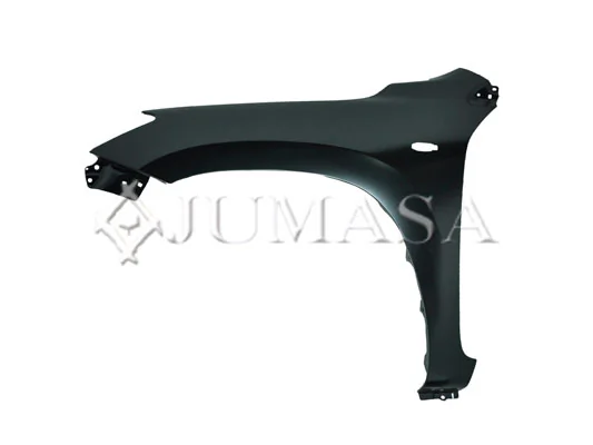  Pára-lama dianteiro esquerdo Toyota RAV4 III SUV (A3) (2005 - 2012) III