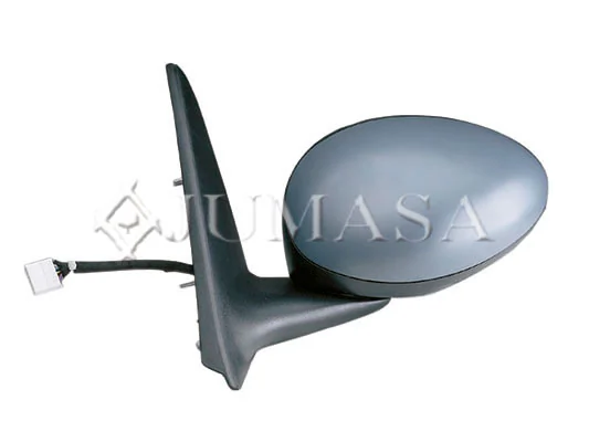 Espelho de retrovisão esquerdo Alfa Romeo 147 937