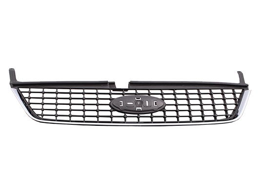 Grelha do radiador Ford Mondeo 4 CA2