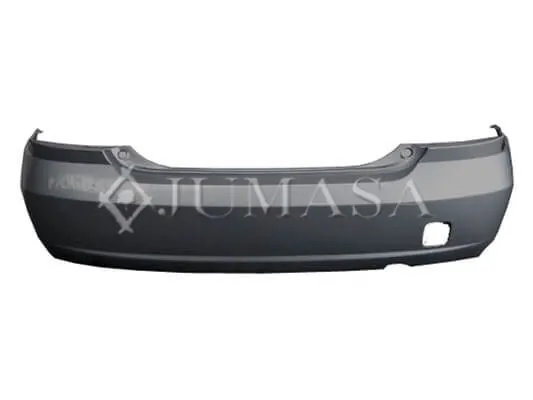 Pára-choque traseiro Nissan Almera V10