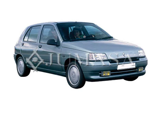 Espelho de salão interno Renault 21 B48