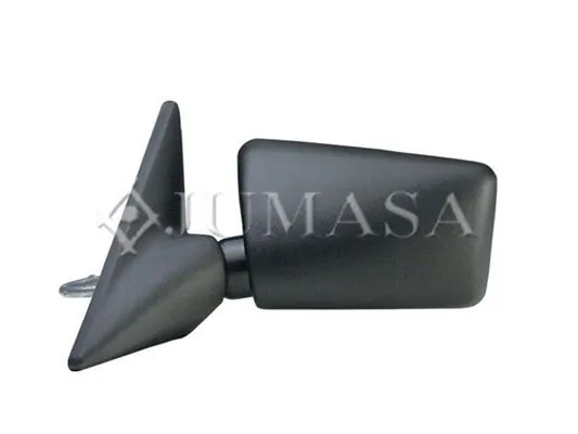 95619662 Peugeot/Citroen Espelho de retrovisão esquerdo