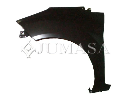 Compre Pára-lama dianteiro esquerdo Ford Fiesta 