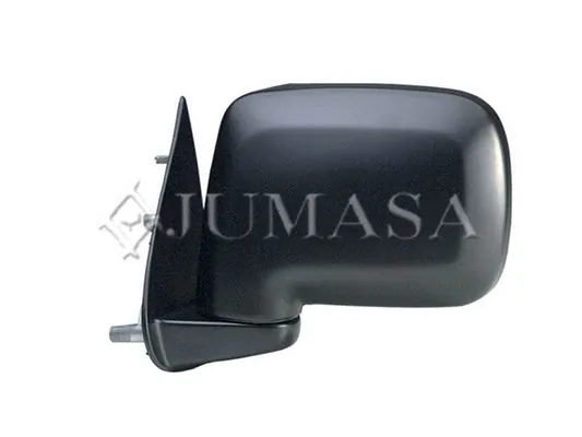 Espelho de retrovisão esquerdo Ford Maverick UDS, UNS