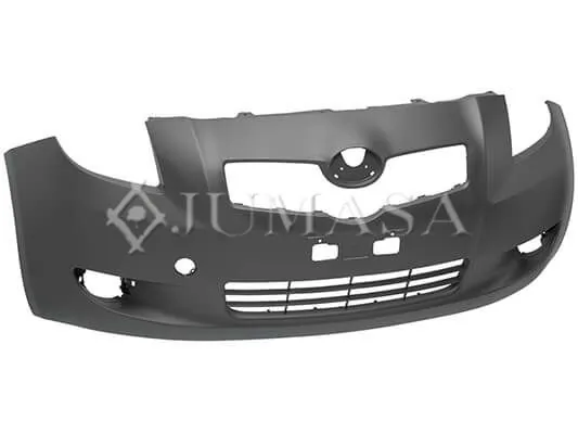 Pára-choque dianteiro Toyota Yaris SP90