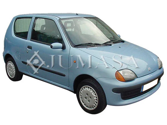 Compre 46512241 Fiat/Alfa/Lancia Mecanismo de acionamento de vidro da porta dianteira direita