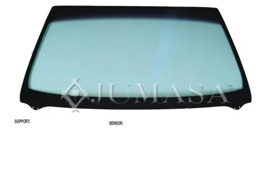 Compre Pára-brisas Volkswagen Golf 2