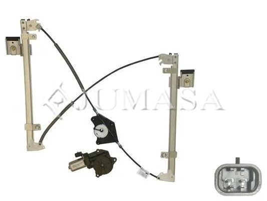 Mecanismo de acionamento de vidro da porta dianteira esquerda Alfa Romeo 159 preço, a partir de 94,49 USD