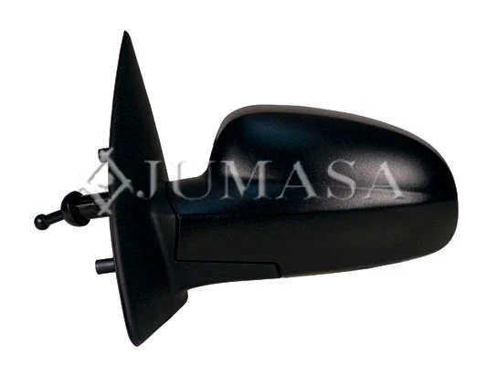 Espelho de retrovisão esquerdo para Chevrolet Aveo I T200