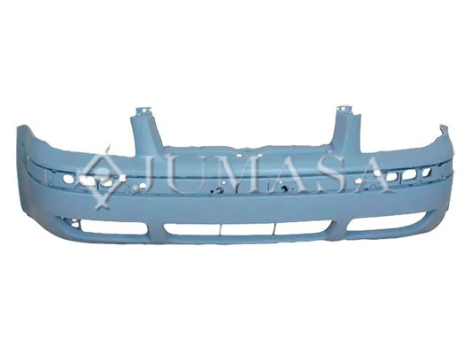 Pára-choque dianteiro Volkswagen Bora 1J6