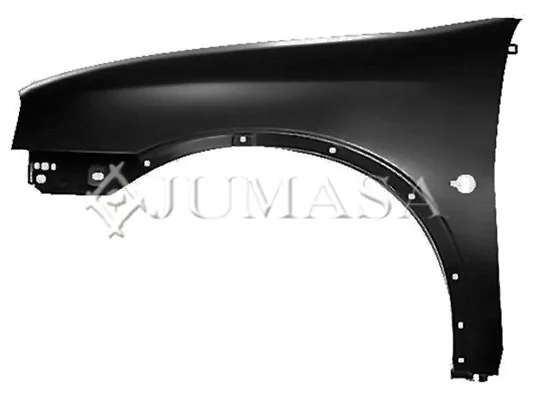 Compre Pára-lama dianteiro esquerdo Opel Combo 