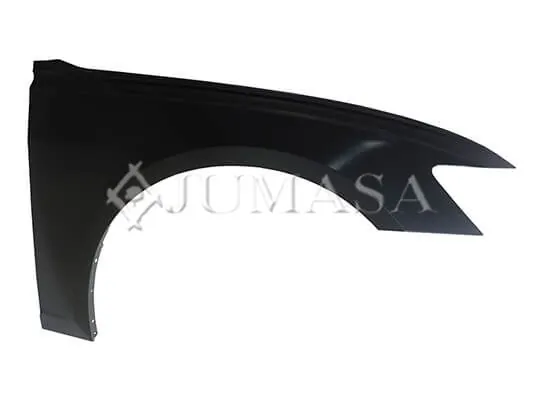 Pára-lama dianteiro direito para Audi A6 Allroad C8 4AH