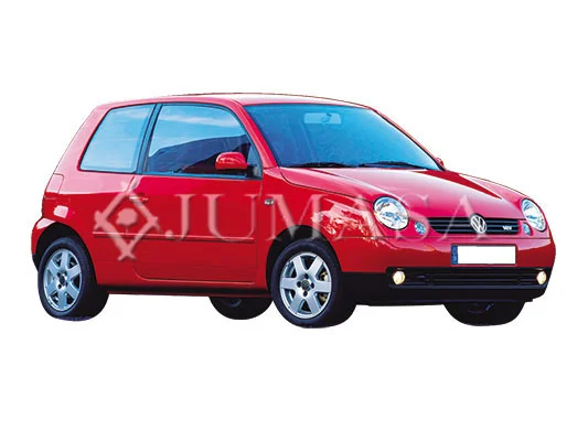 Compre 6X1857508B VAG Espelho de retrovisão direito