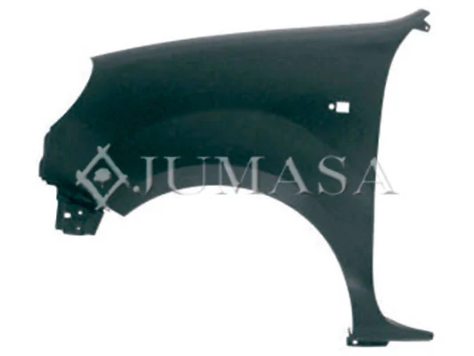 Compre Pára-lama dianteiro esquerdo Renault Kangoo 1