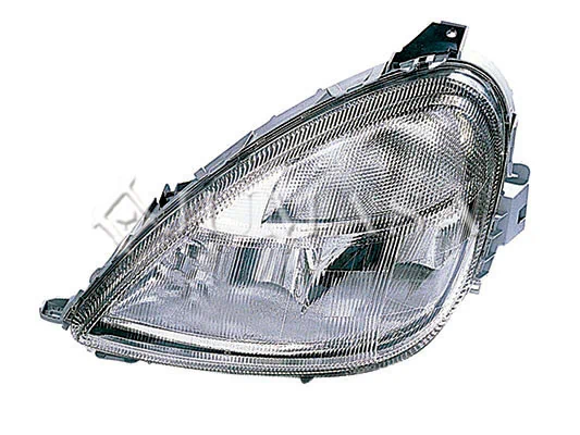 Luz direita Mercedes A W168
