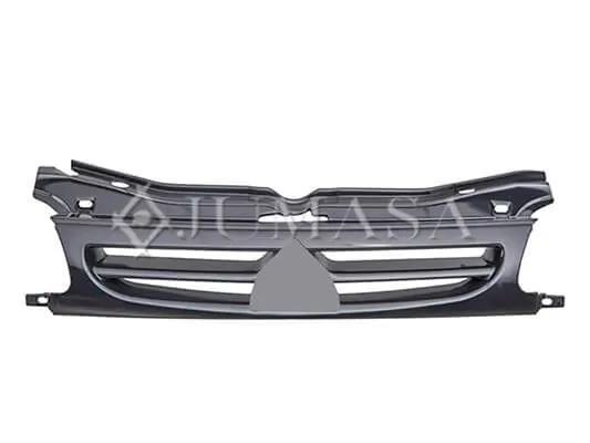 Grelha do radiador Citroen Berlingo M