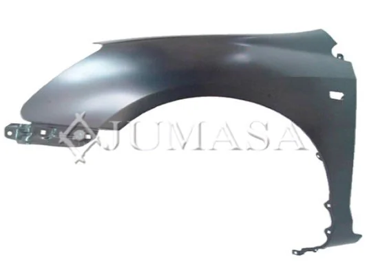 Pára-lama dianteiro esquerdo Honda Civic 7 EU, EP, EV