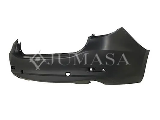 Compre Pára-choque traseiro Mazda 6 