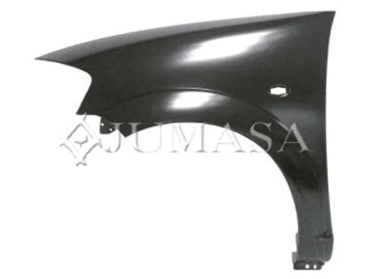 Pára-lama dianteiro esquerdo Citroen C3 I FC